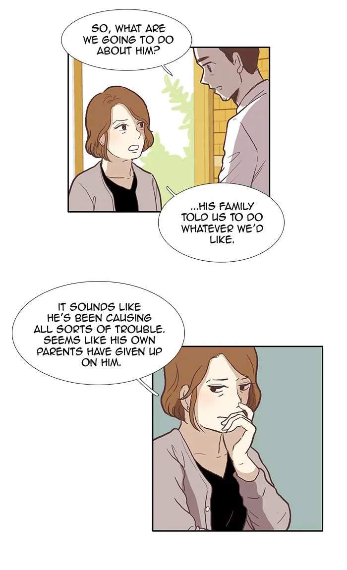 Read Girl