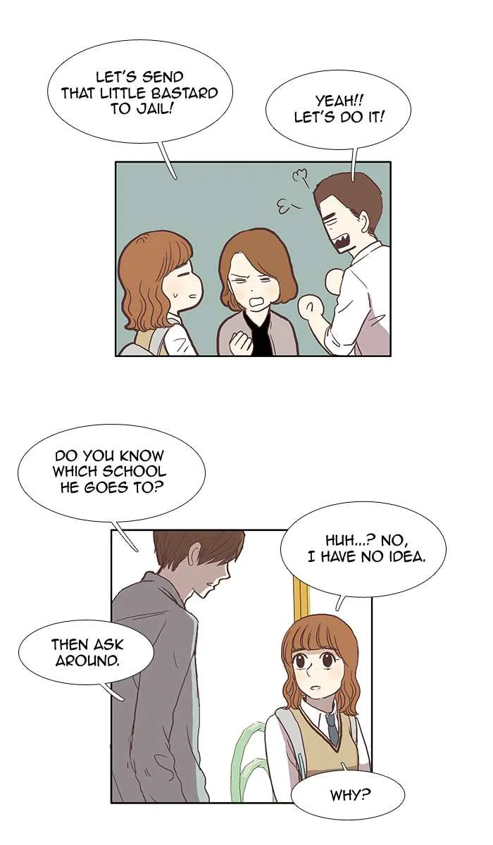 Read Girl