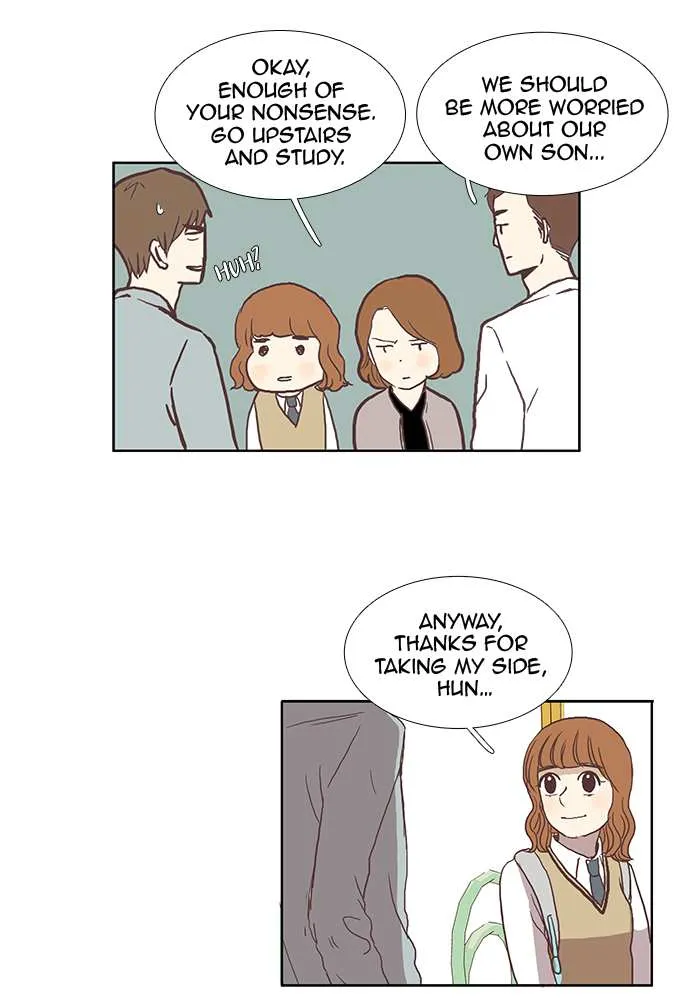 Read Girl