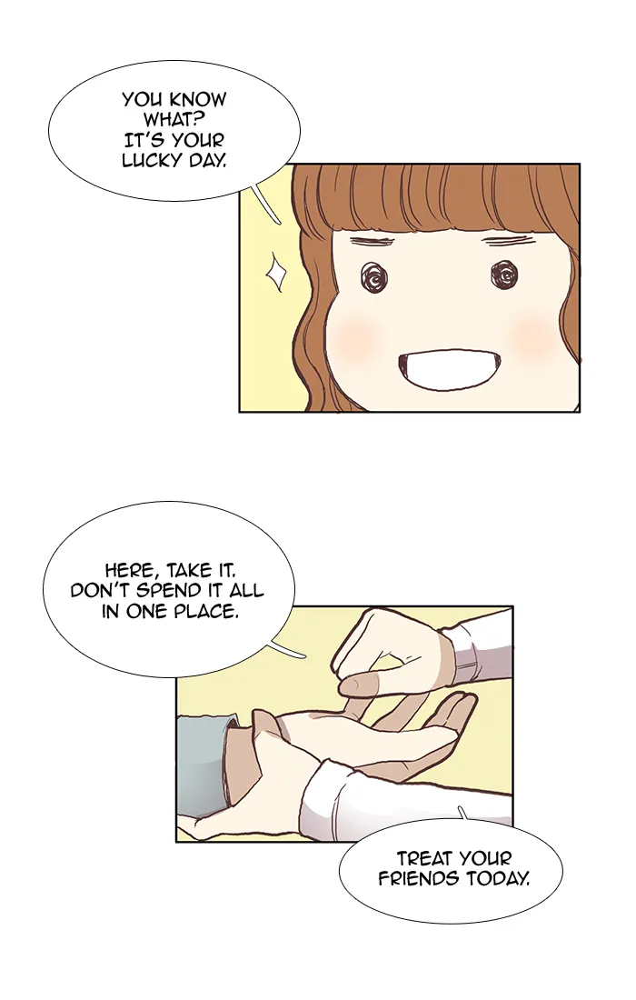 Read Girl