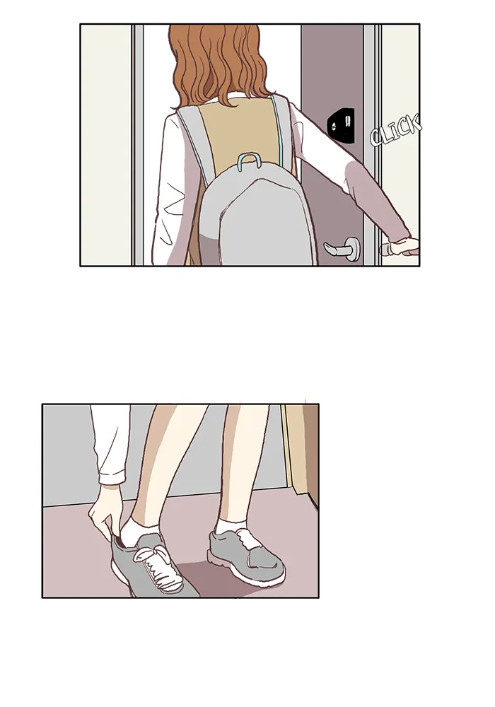 Read Girl