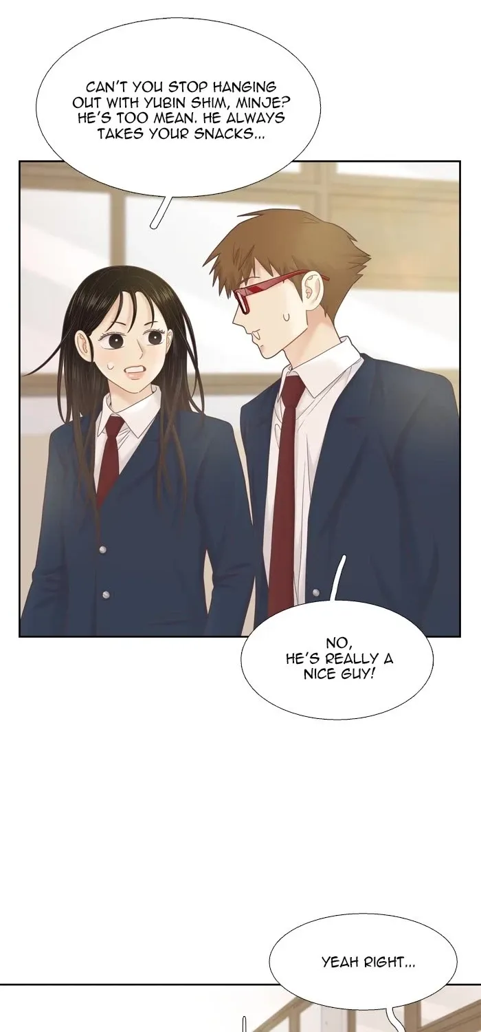 Read Girl