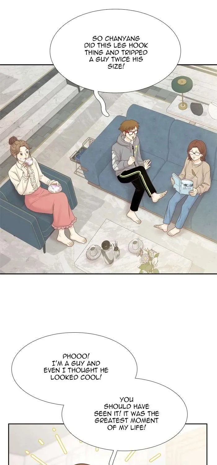 Read Girl