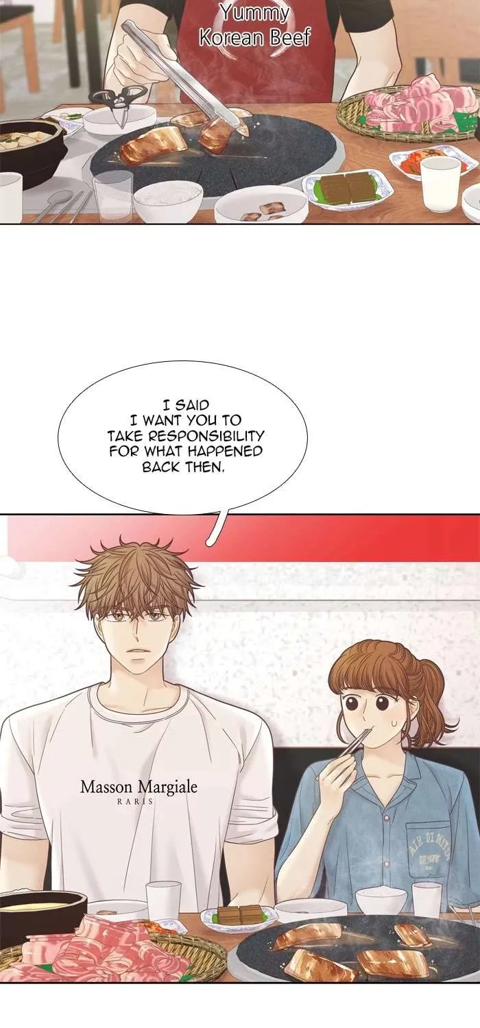 Read Girl