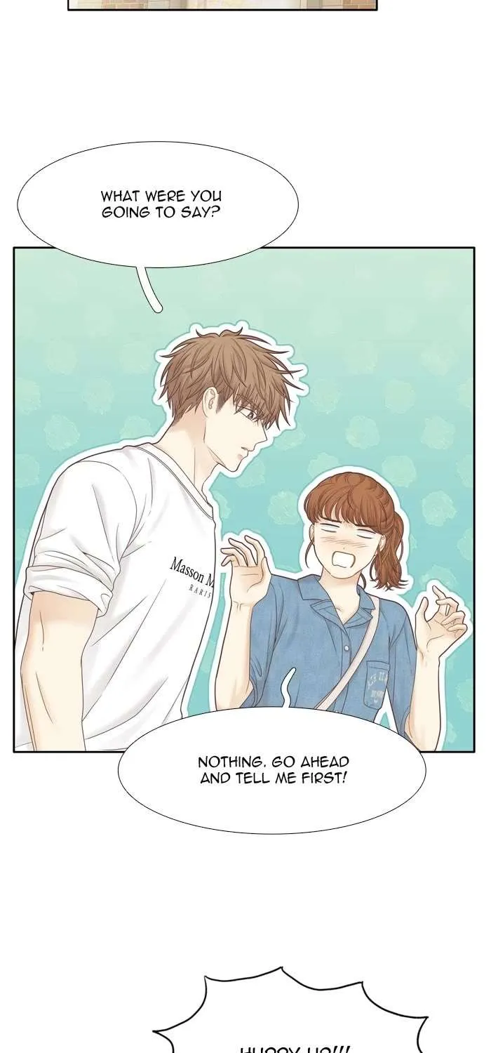 Read Girl