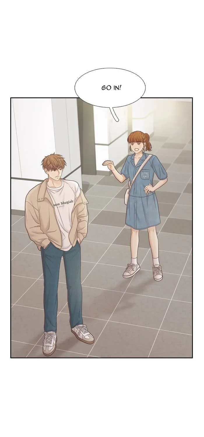 Read Girl