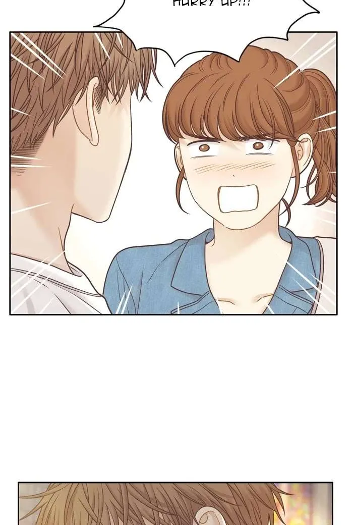 Read Girl