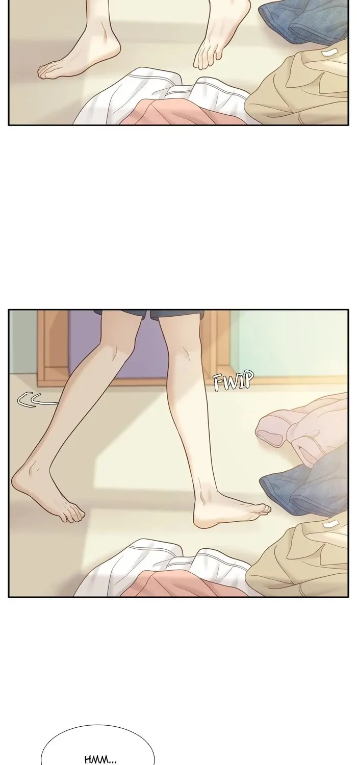 Read Girl