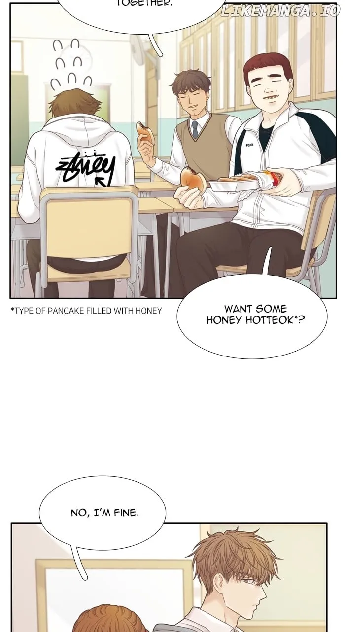 Read Girl