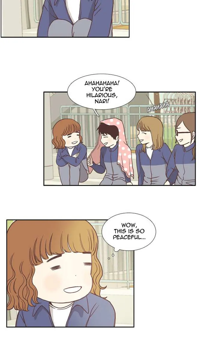 Read Girl