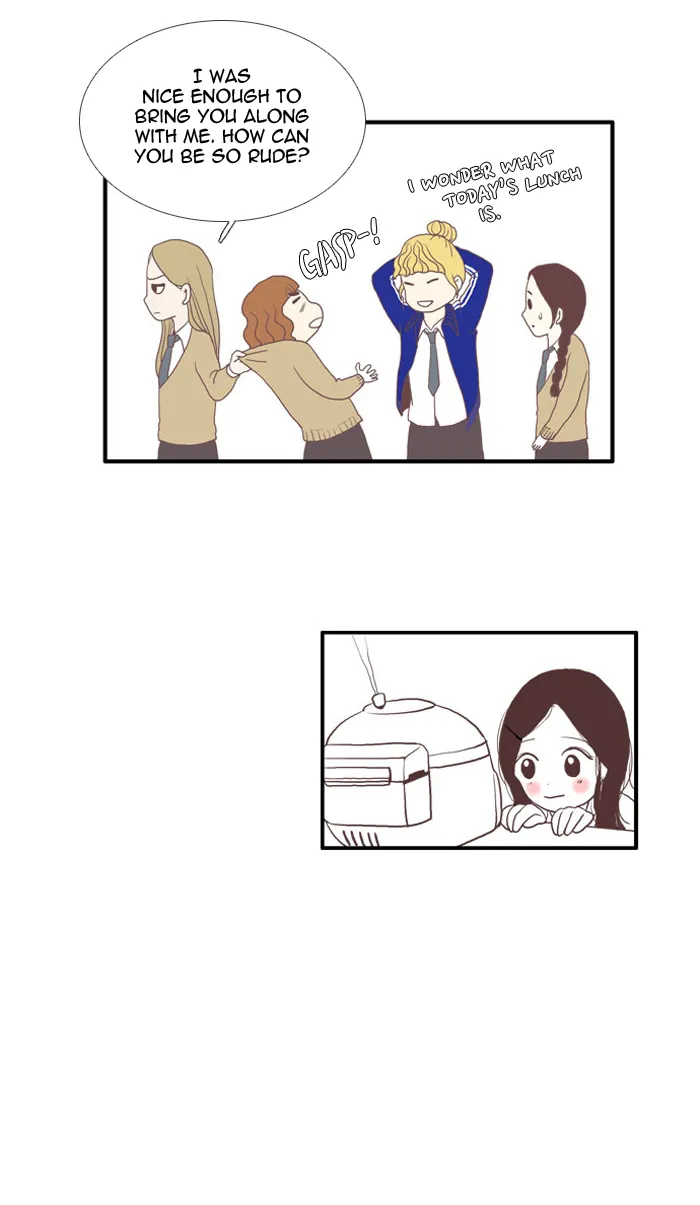 Read Girl