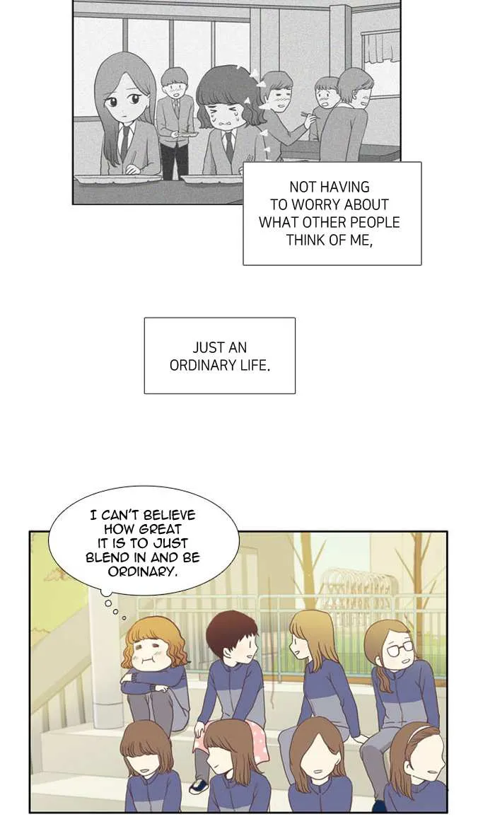 Read Girl