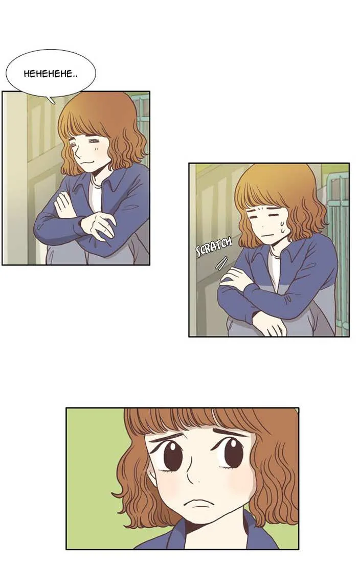 Read Girl