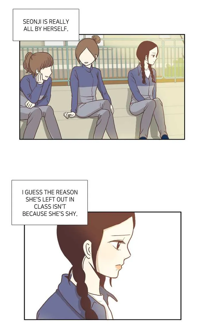Read Girl
