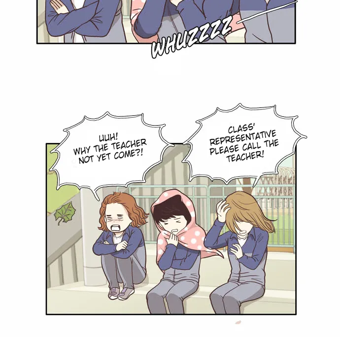 Read Girl