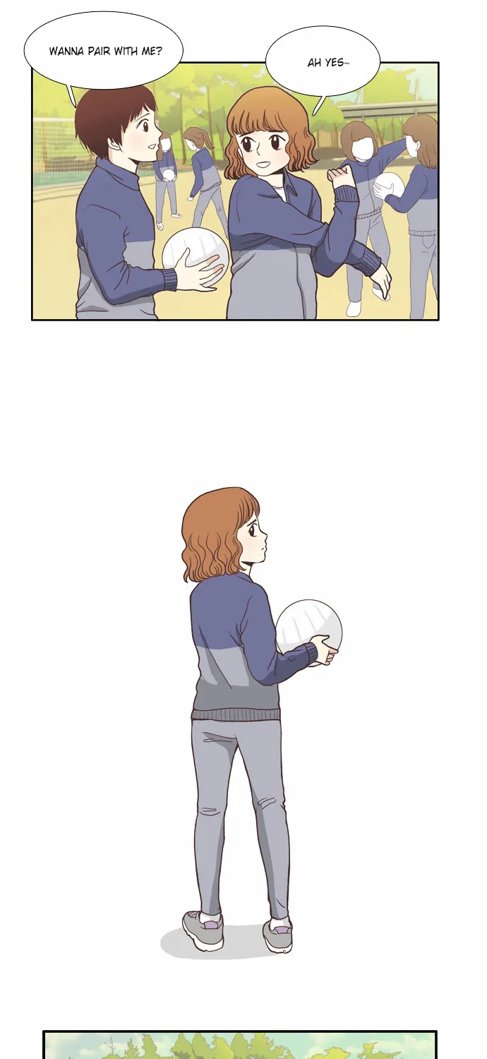 Read Girl