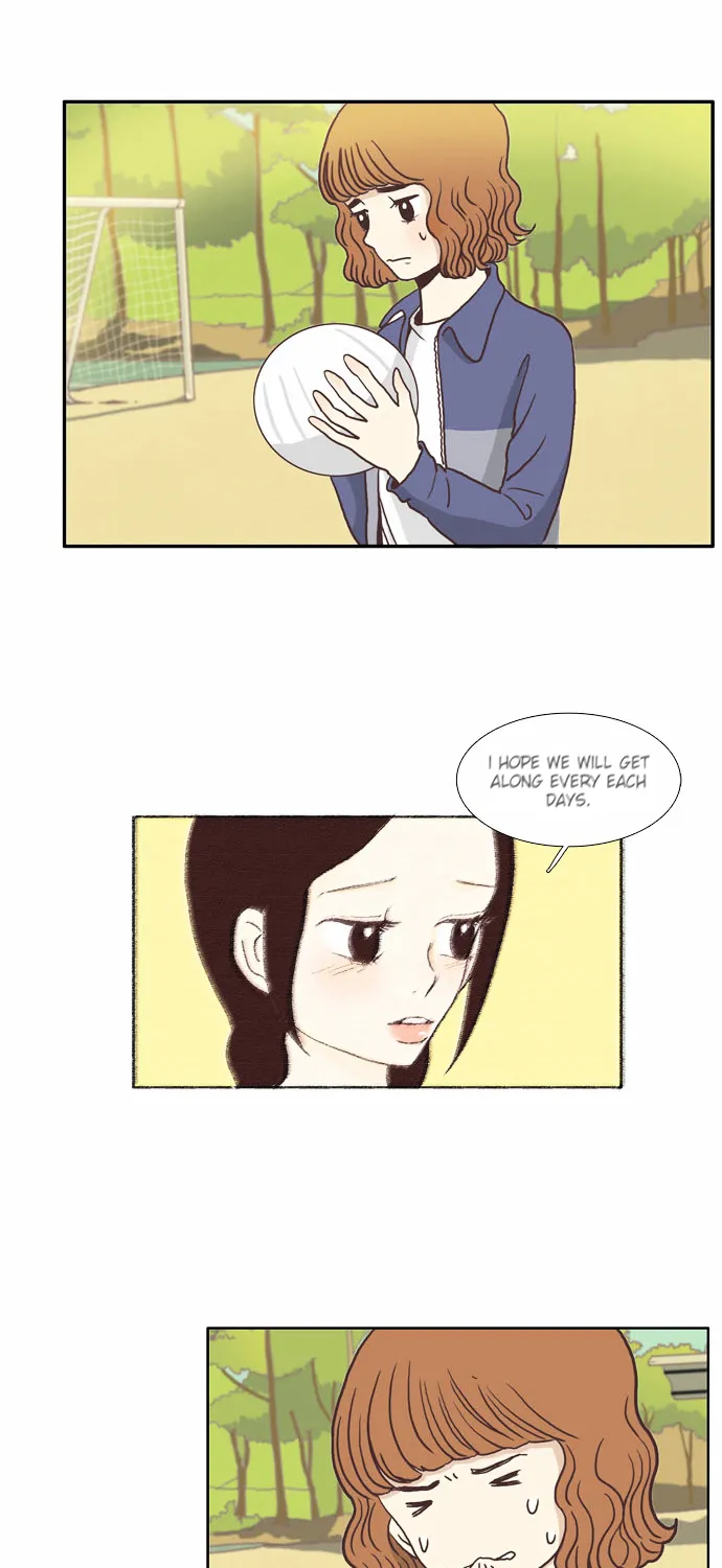 Read Girl