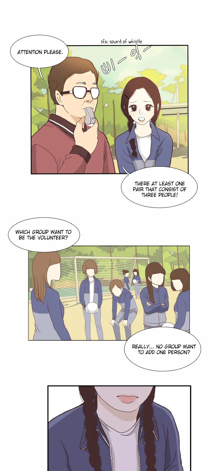 Read Girl