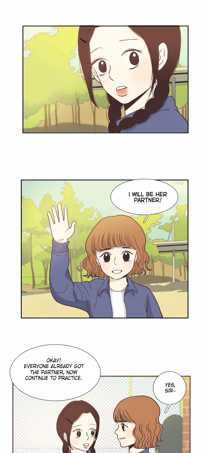 Read Girl