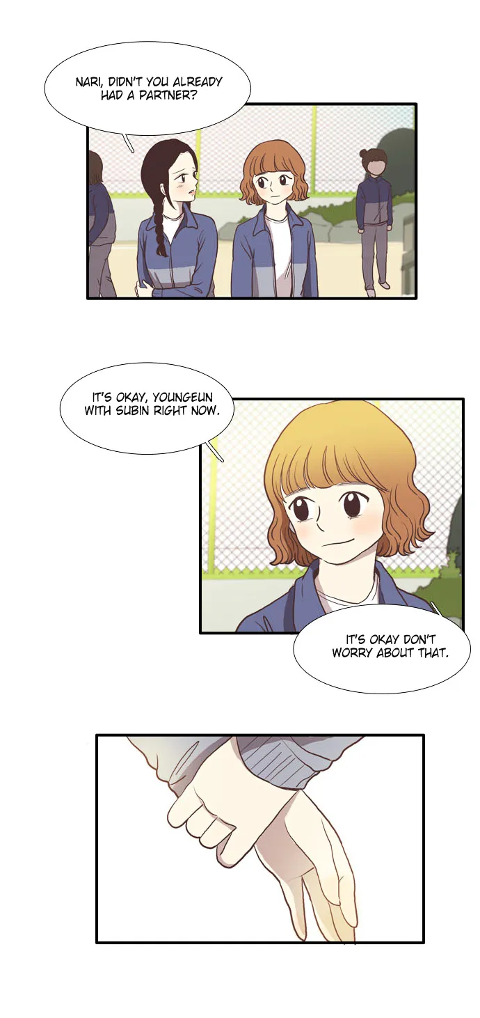Read Girl