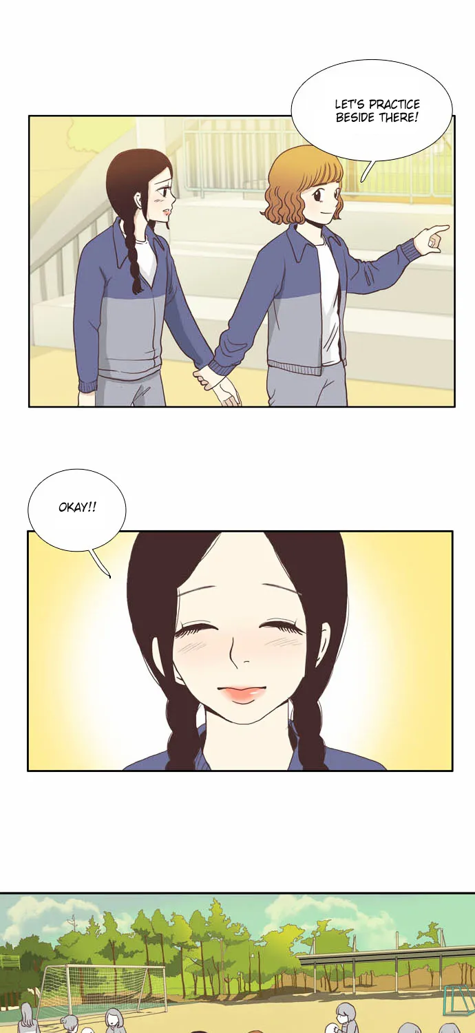 Read Girl