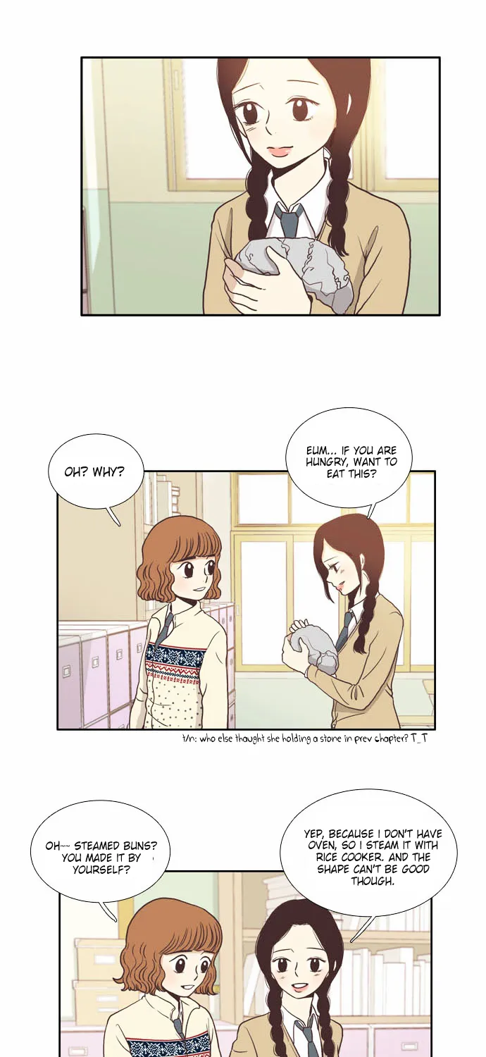 Read Girl