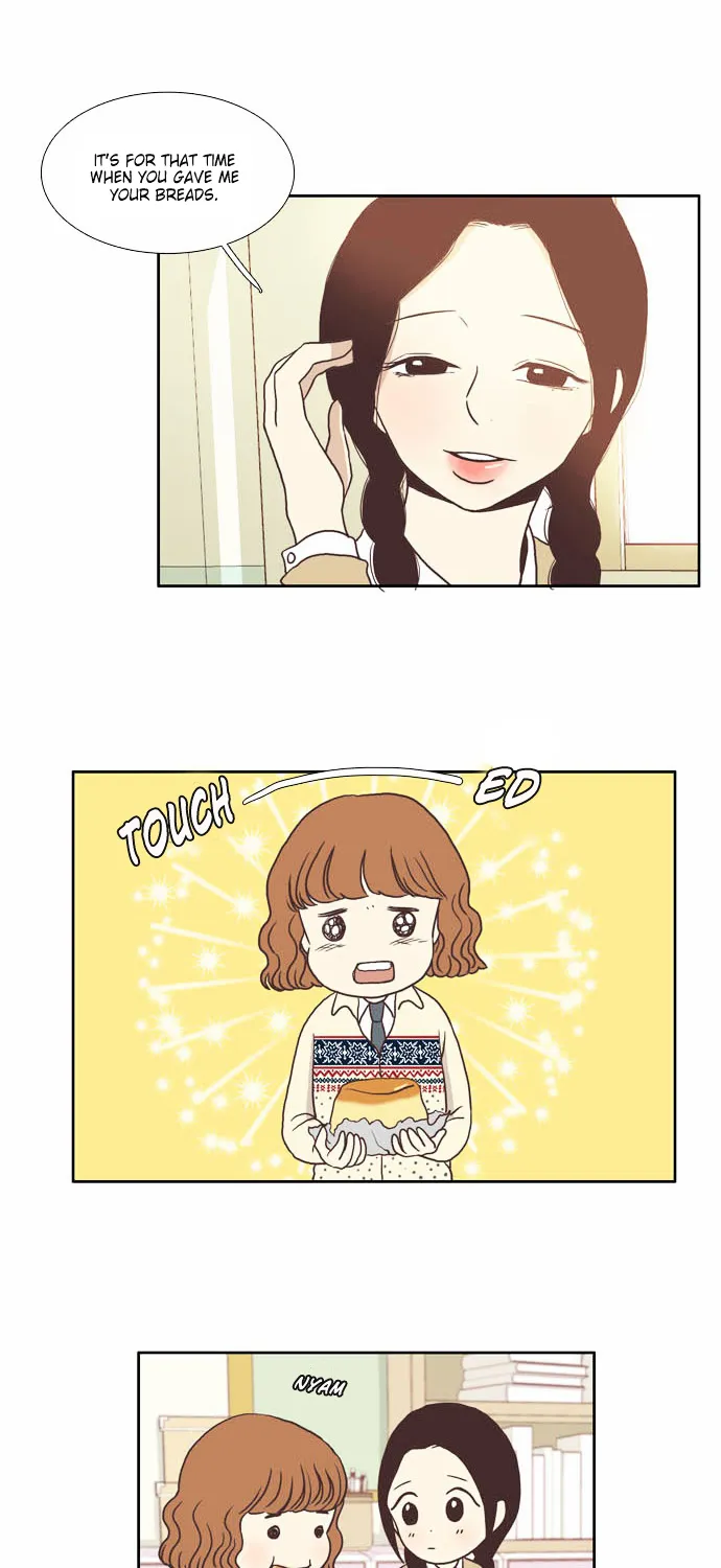 Read Girl