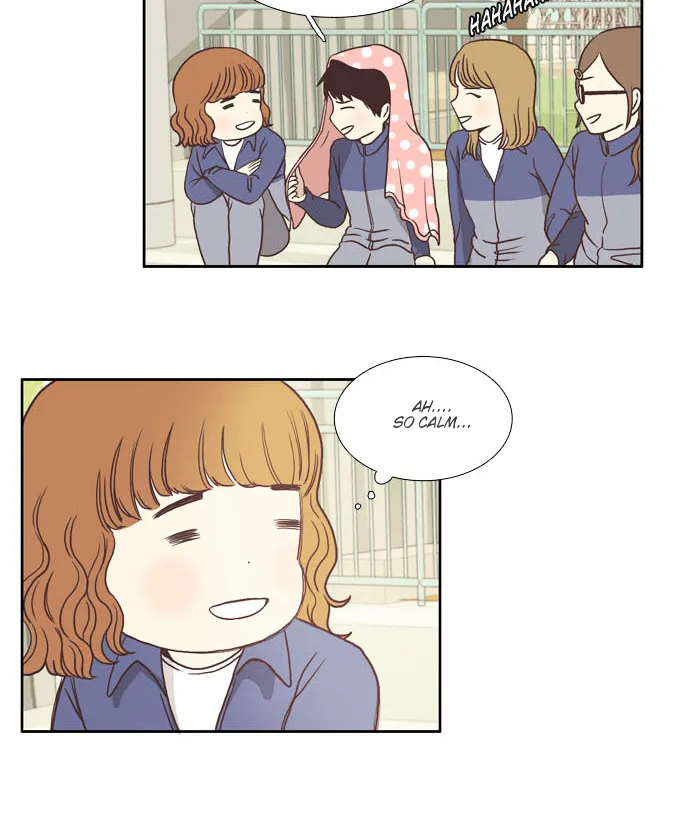 Read Girl