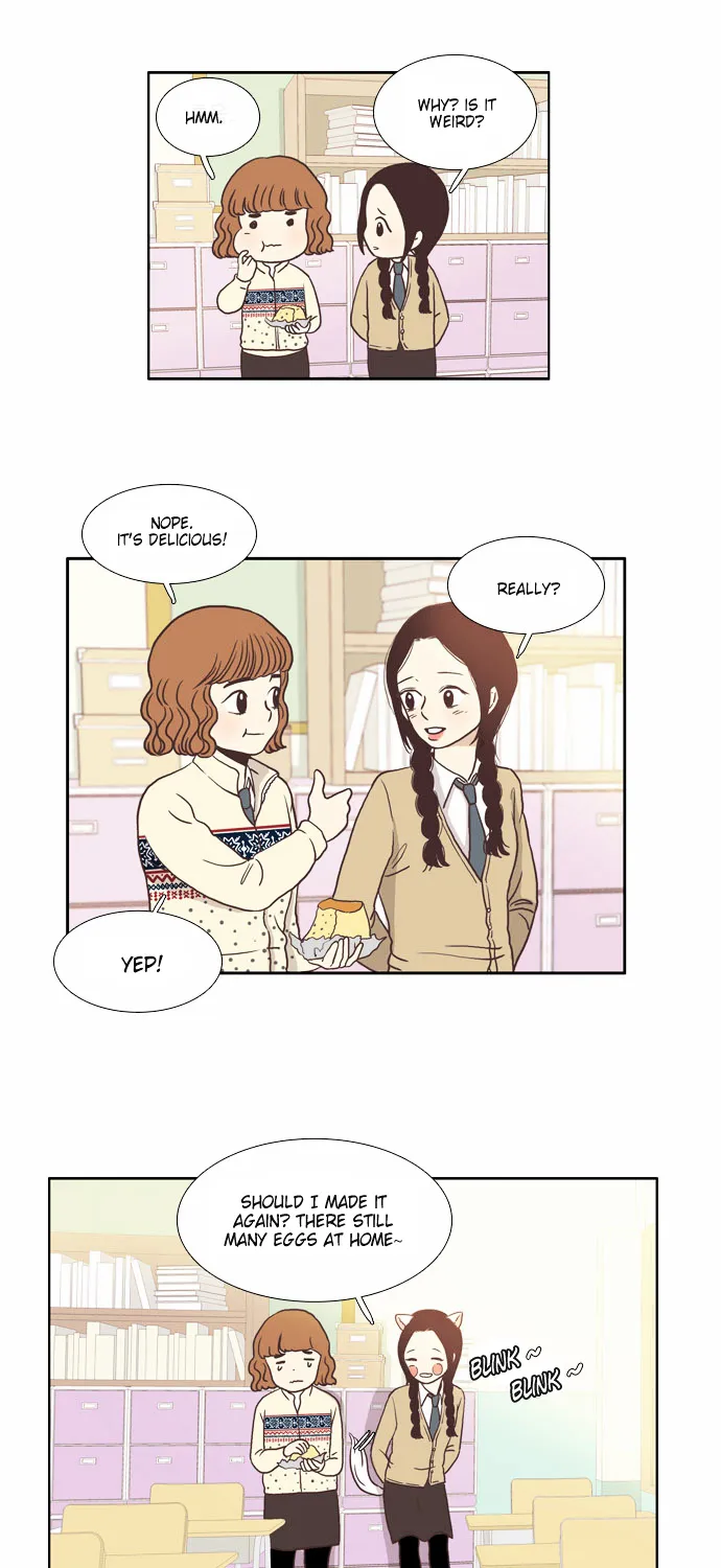 Read Girl