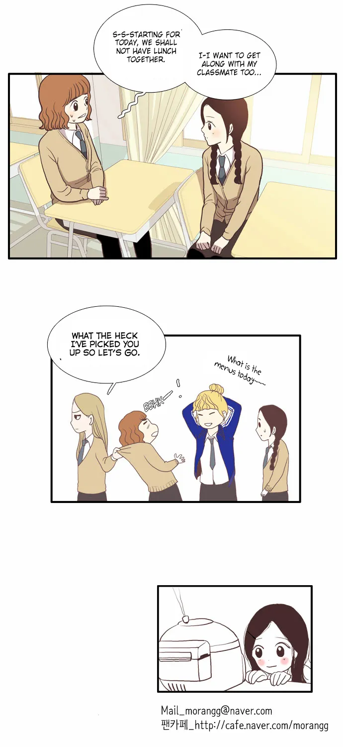Read Girl