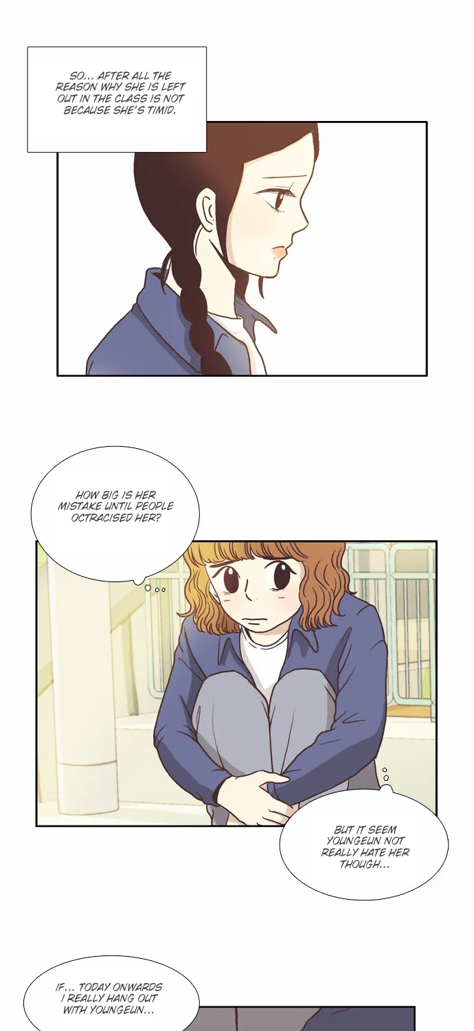 Read Girl