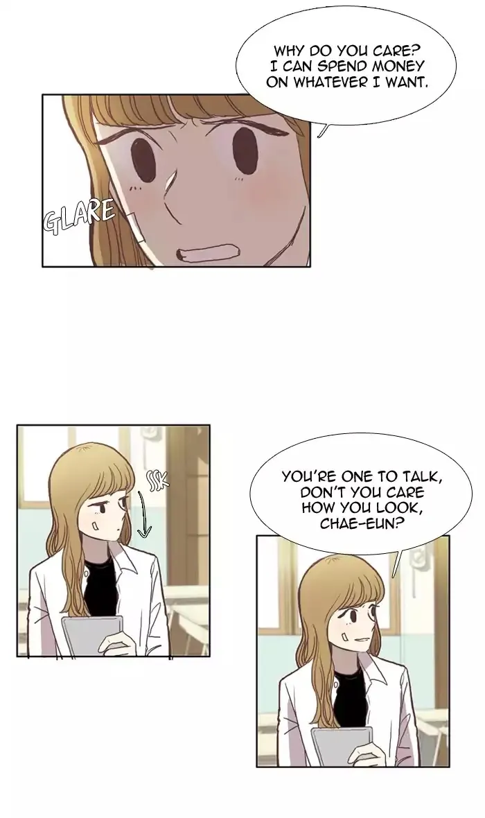 Read Girl