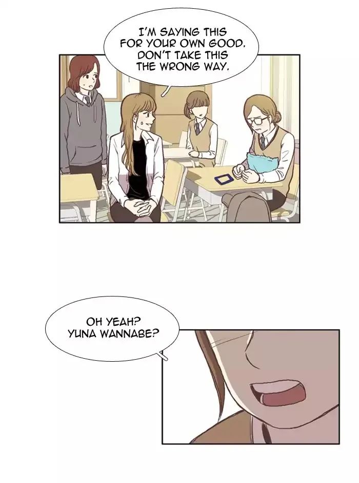 Read Girl