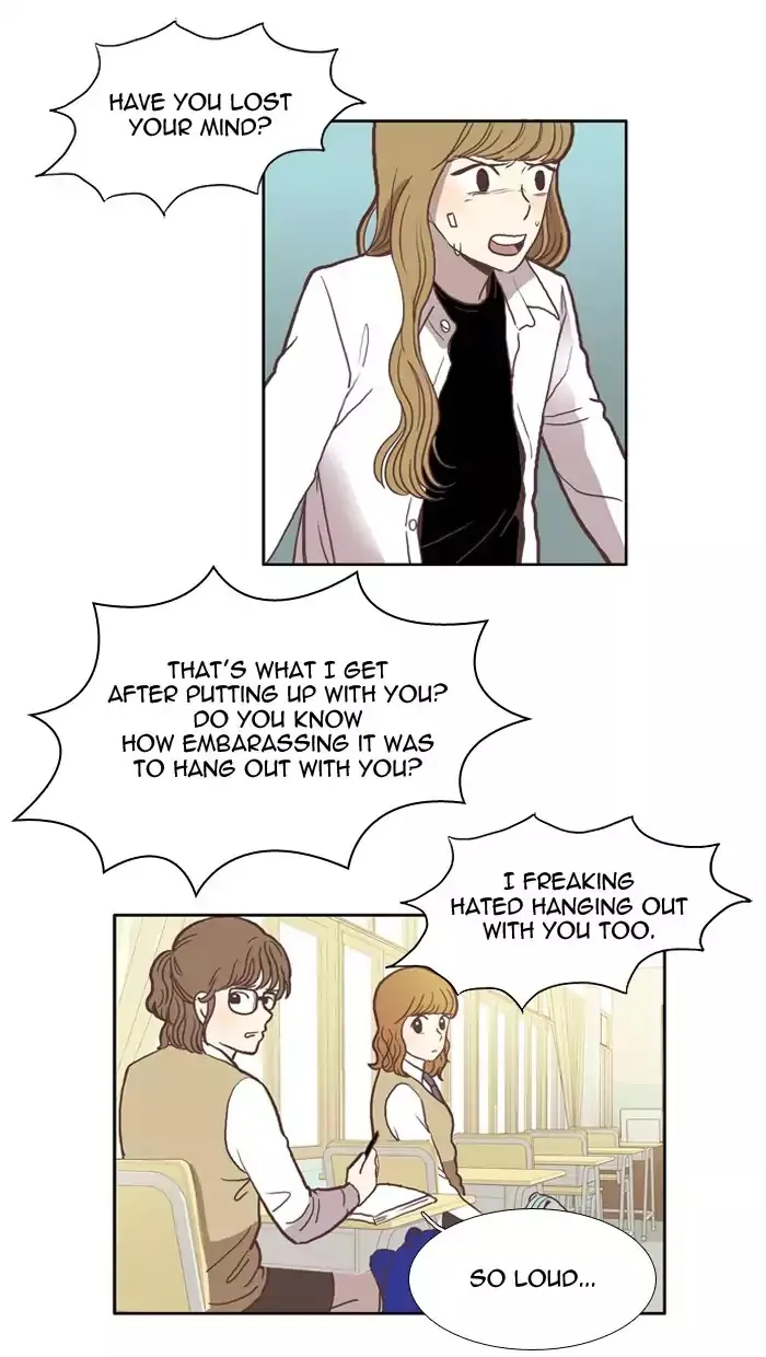 Read Girl