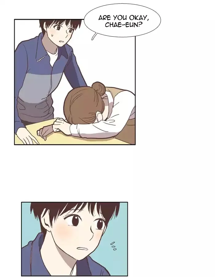 Read Girl