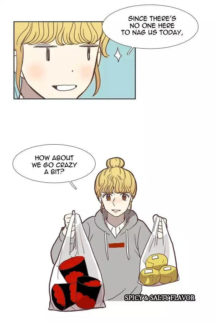 Read Girl