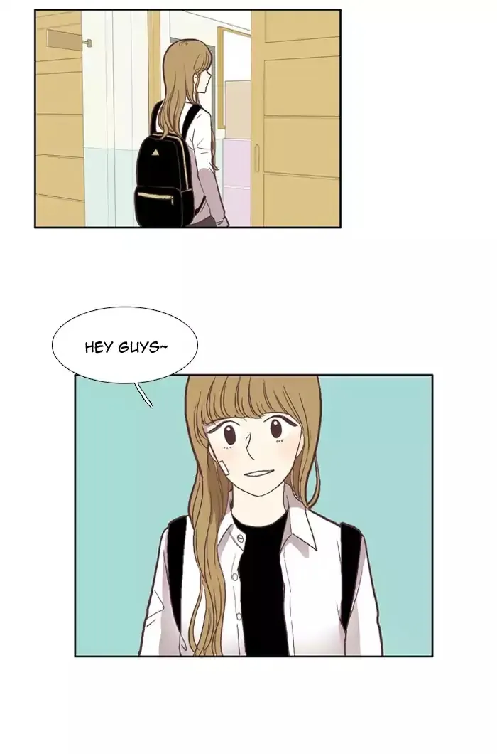 Read Girl