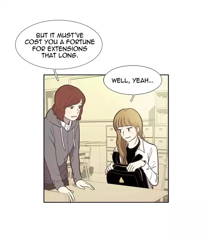 Read Girl