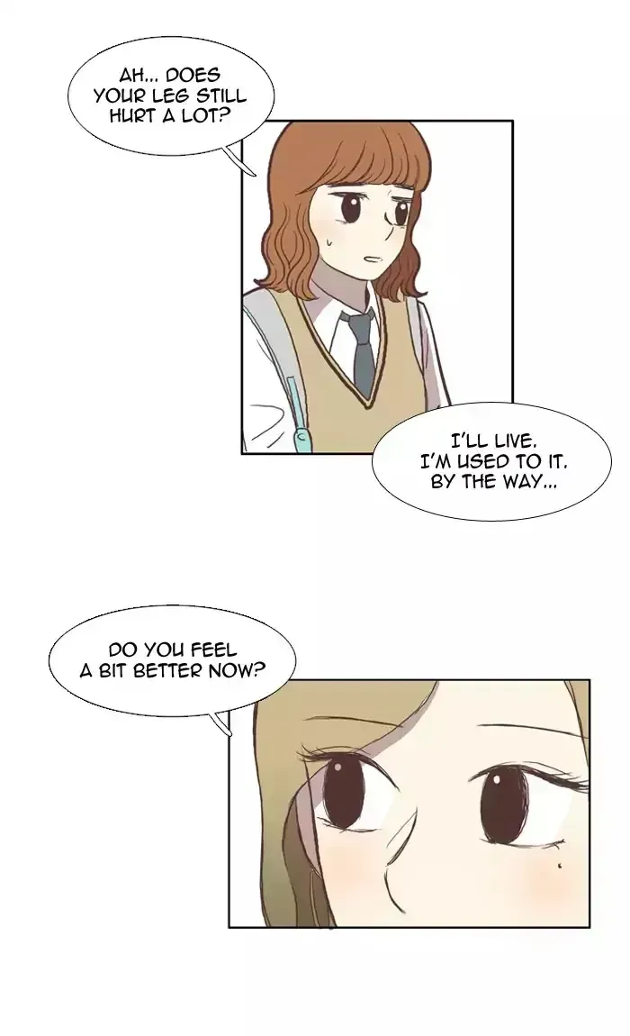 Read Girl