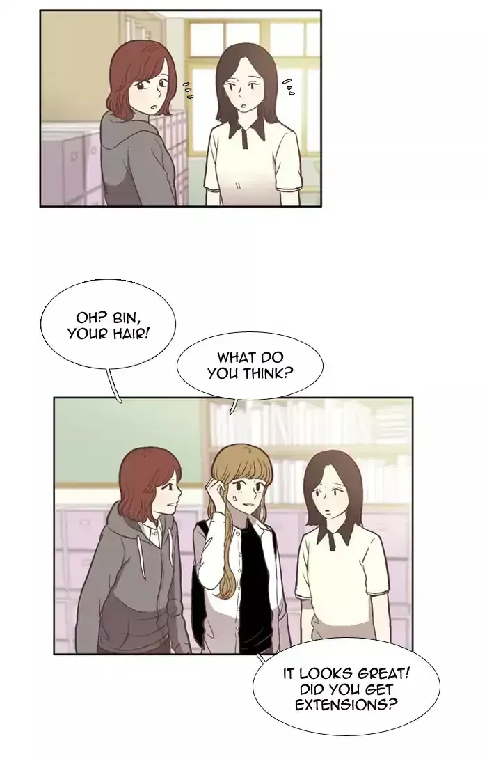 Read Girl