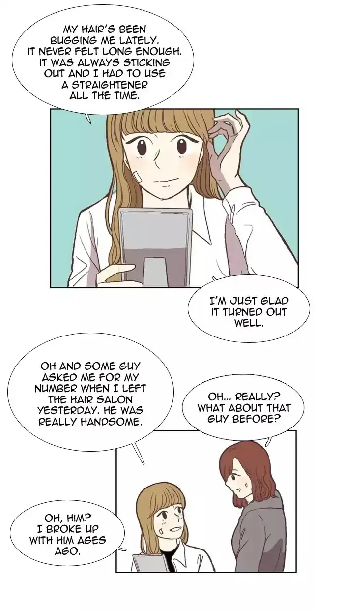 Read Girl