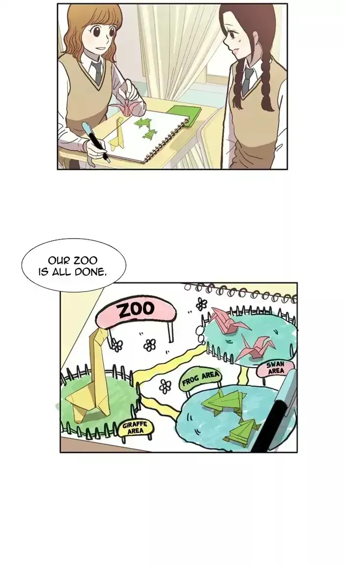 Read Girl