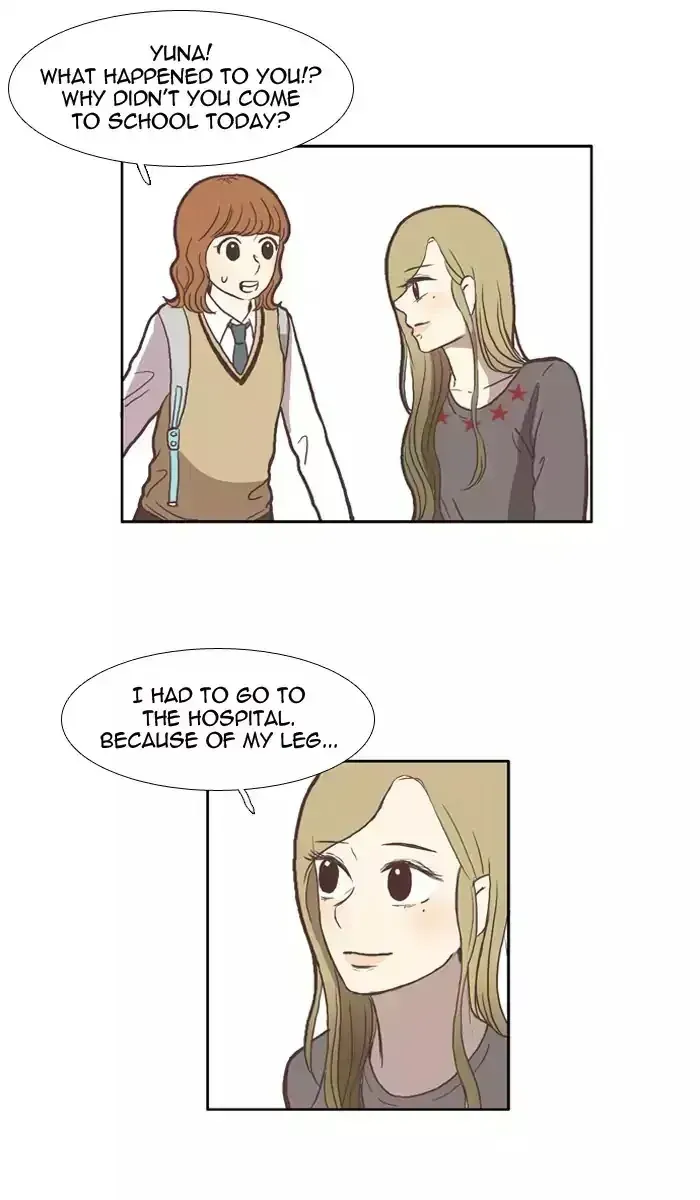 Read Girl