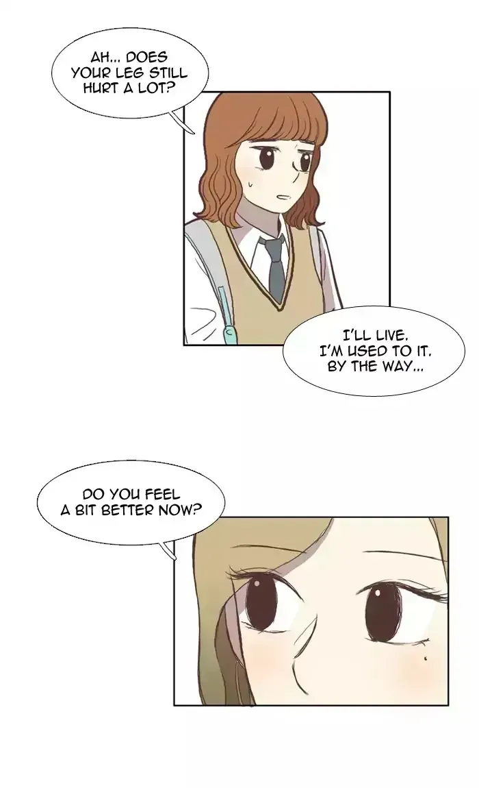 Read Girl
