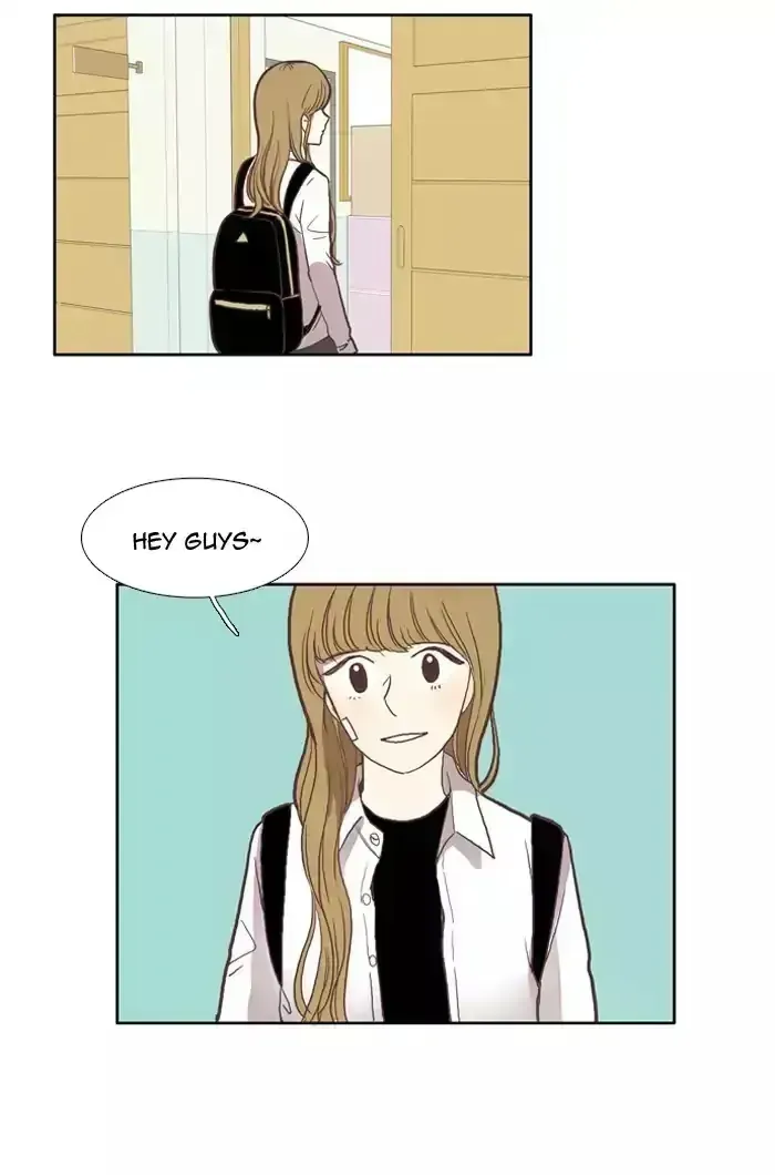 Read Girl