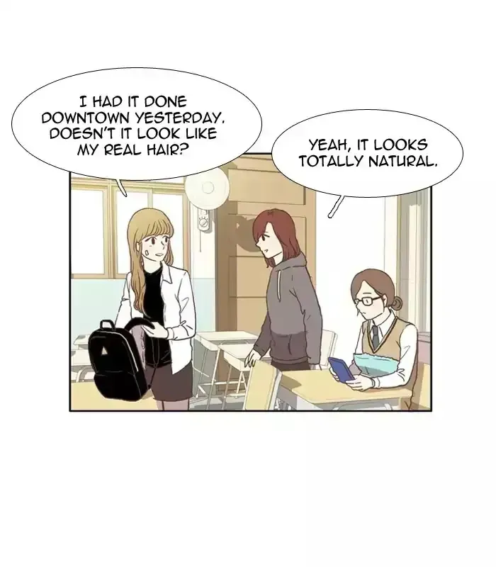 Read Girl