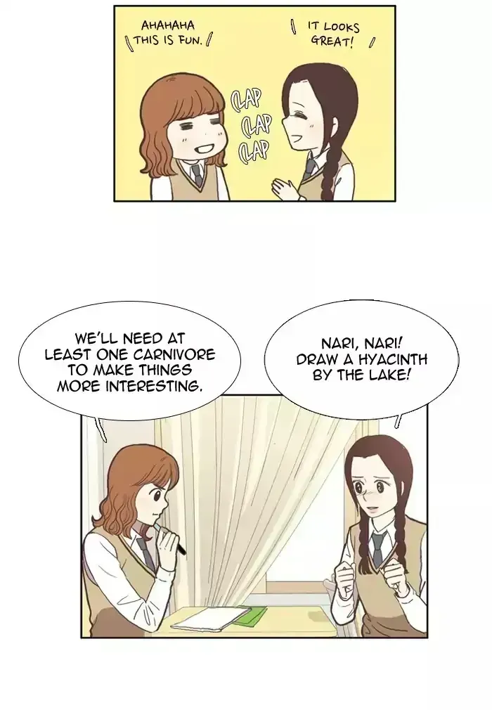 Read Girl