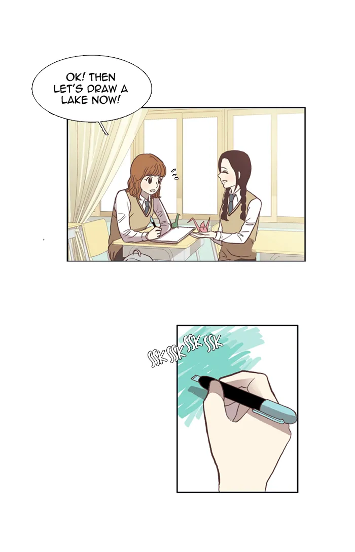 Read Girl