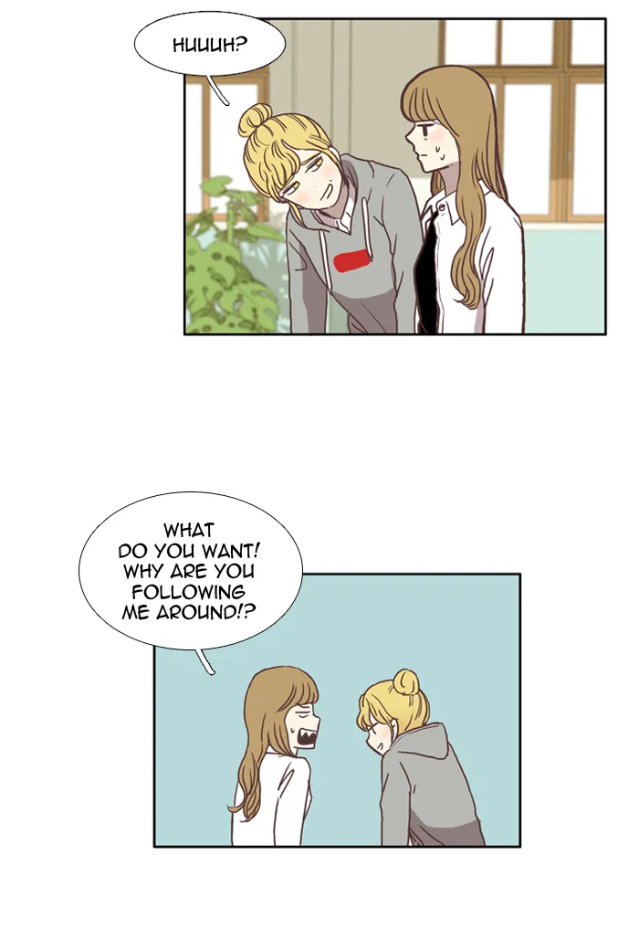 Read Girl