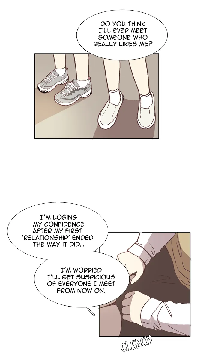 Read Girl